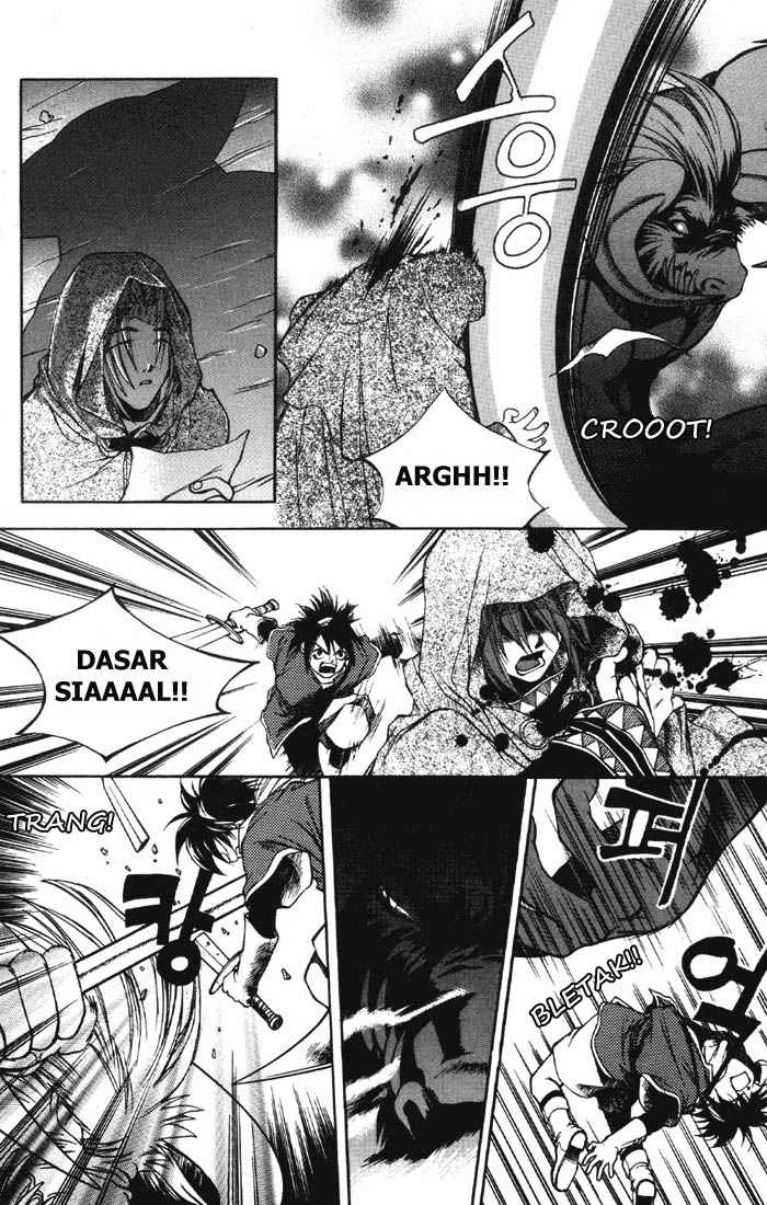 Halaman 29 dari Yureka Chapter 1