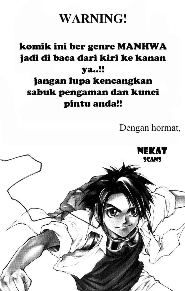 Halaman 3 dari Yureka Chapter 1