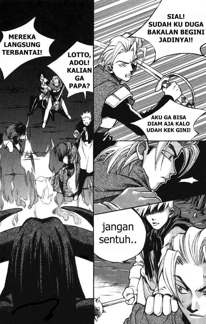 Halaman 30 dari Yureka Chapter 1