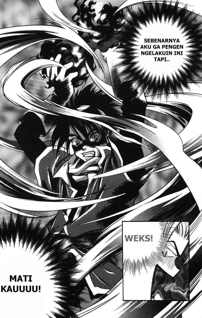Halaman 35 dari Yureka Chapter 1