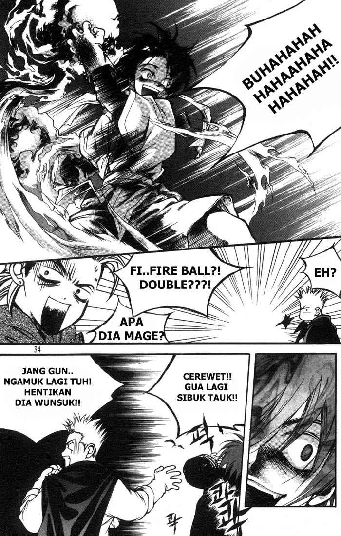 Halaman 36 dari Yureka Chapter 1