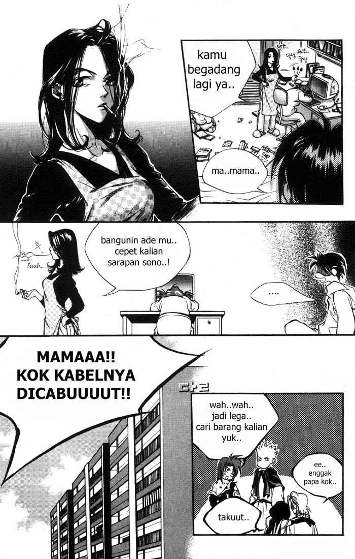 Halaman 38 dari Yureka Chapter 1