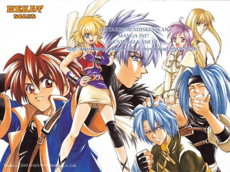 Halaman 39 dari Yureka Chapter 1