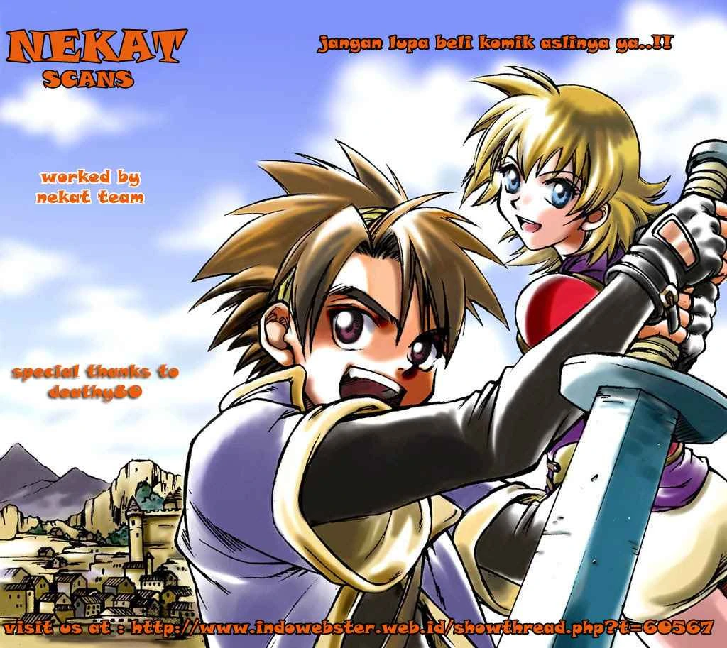 Halaman 41 dari Yureka Chapter 1