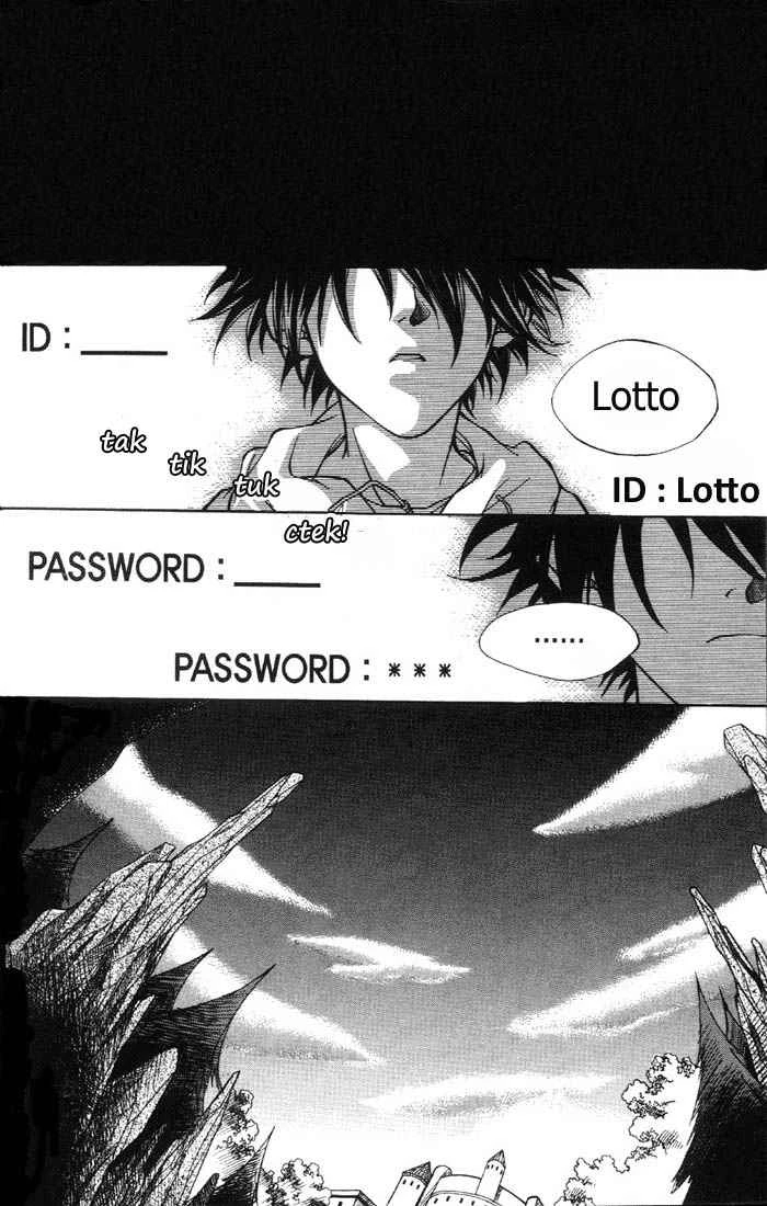 Halaman 5 dari Yureka Chapter 1