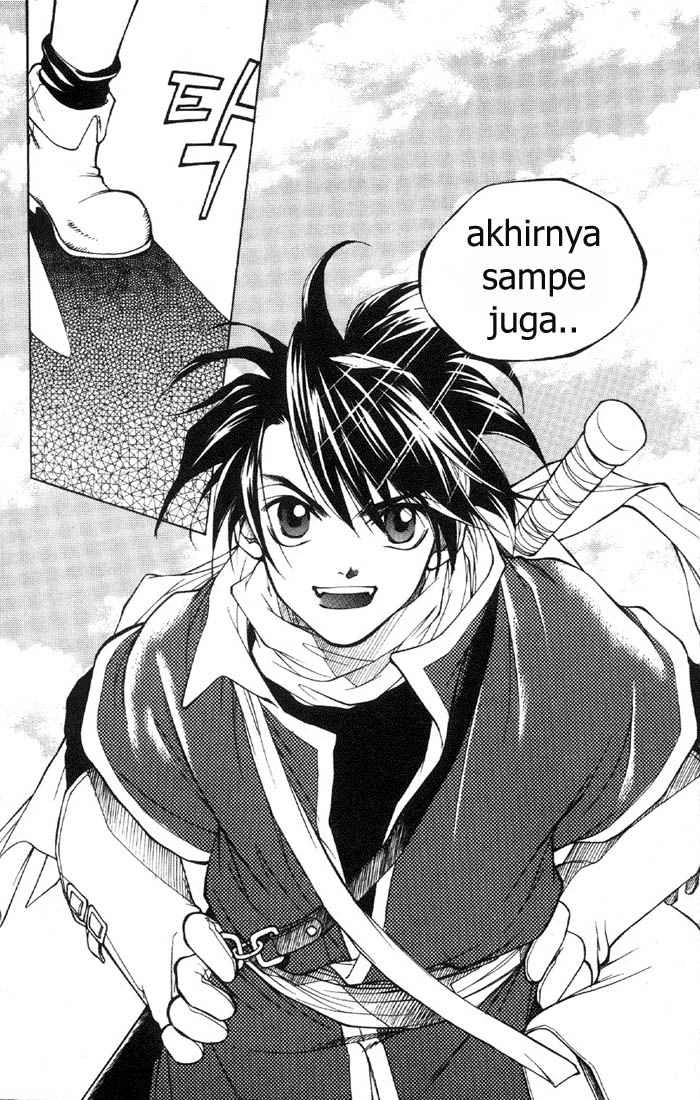 Halaman 6 dari Yureka Chapter 1