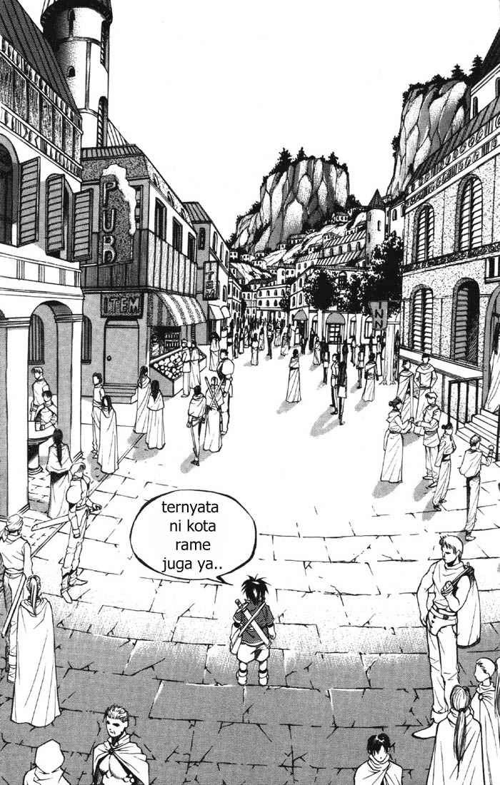 Halaman 7 dari Yureka Chapter 1