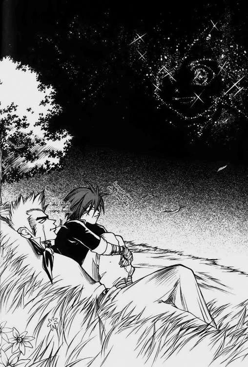 Halaman 1 dari Yureka Chapter 10