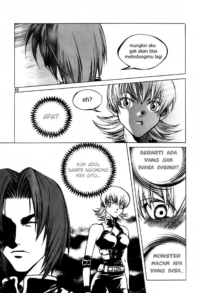 Halaman 10 dari Yureka Chapter 10