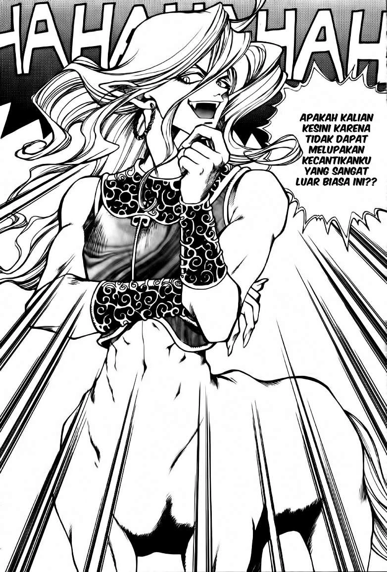 Halaman 12 dari Yureka Chapter 10