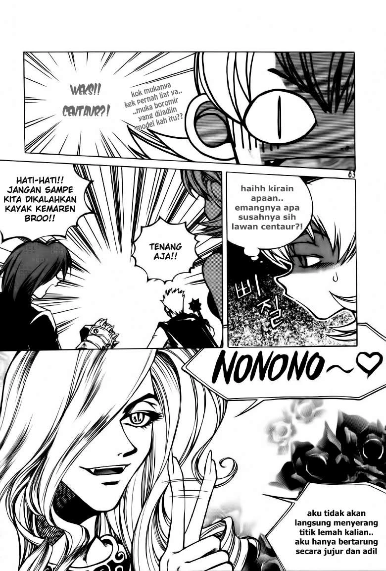 Halaman 13 dari Yureka Chapter 10