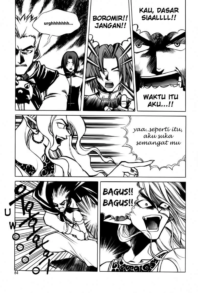 Halaman 14 dari Yureka Chapter 10