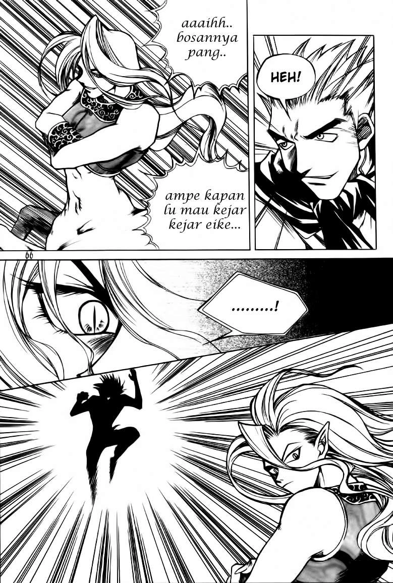 Halaman 16 dari Yureka Chapter 10