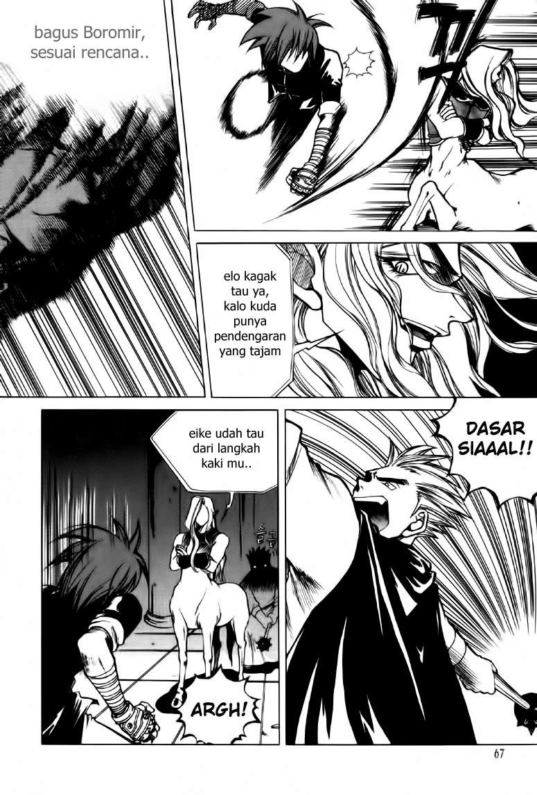Halaman 17 dari Yureka Chapter 10