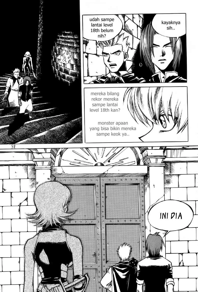 Halaman 2 dari Yureka Chapter 10