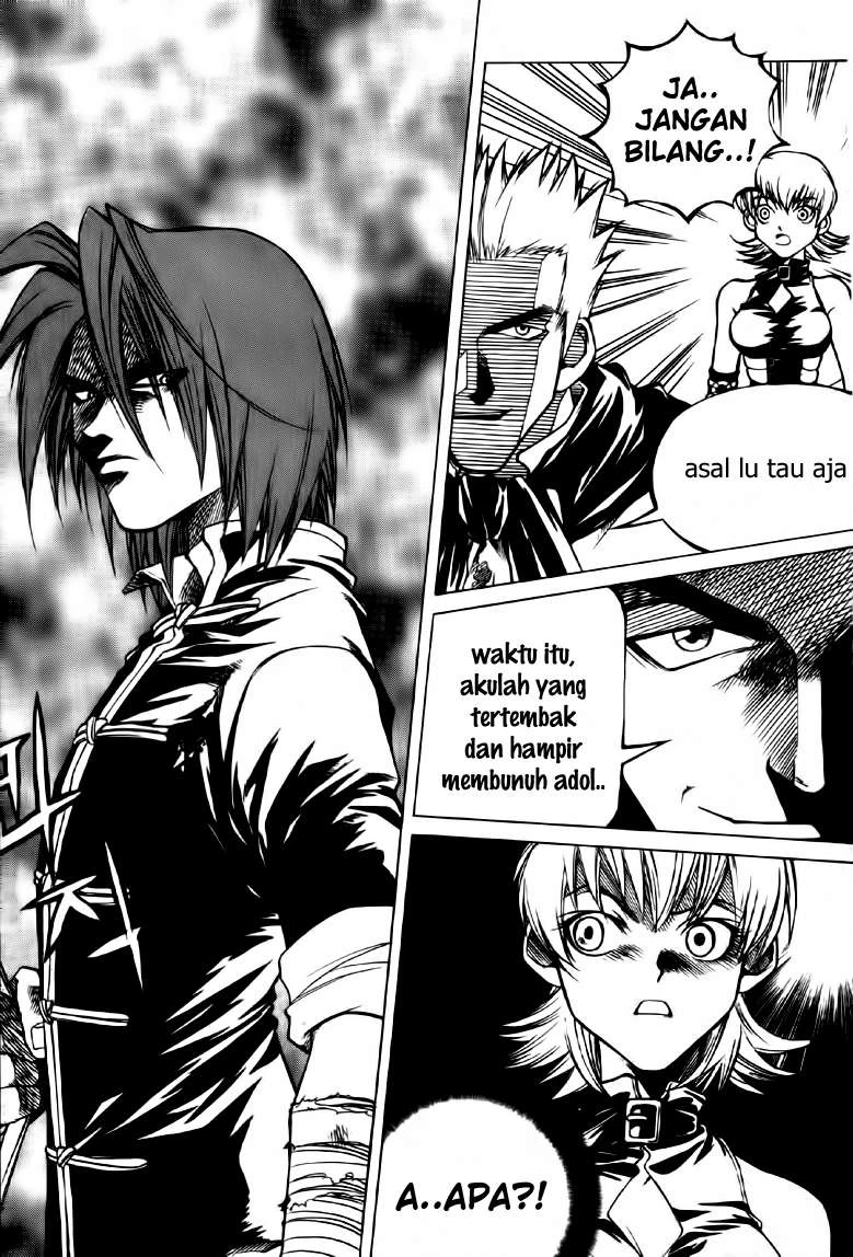 Halaman 24 dari Yureka Chapter 10