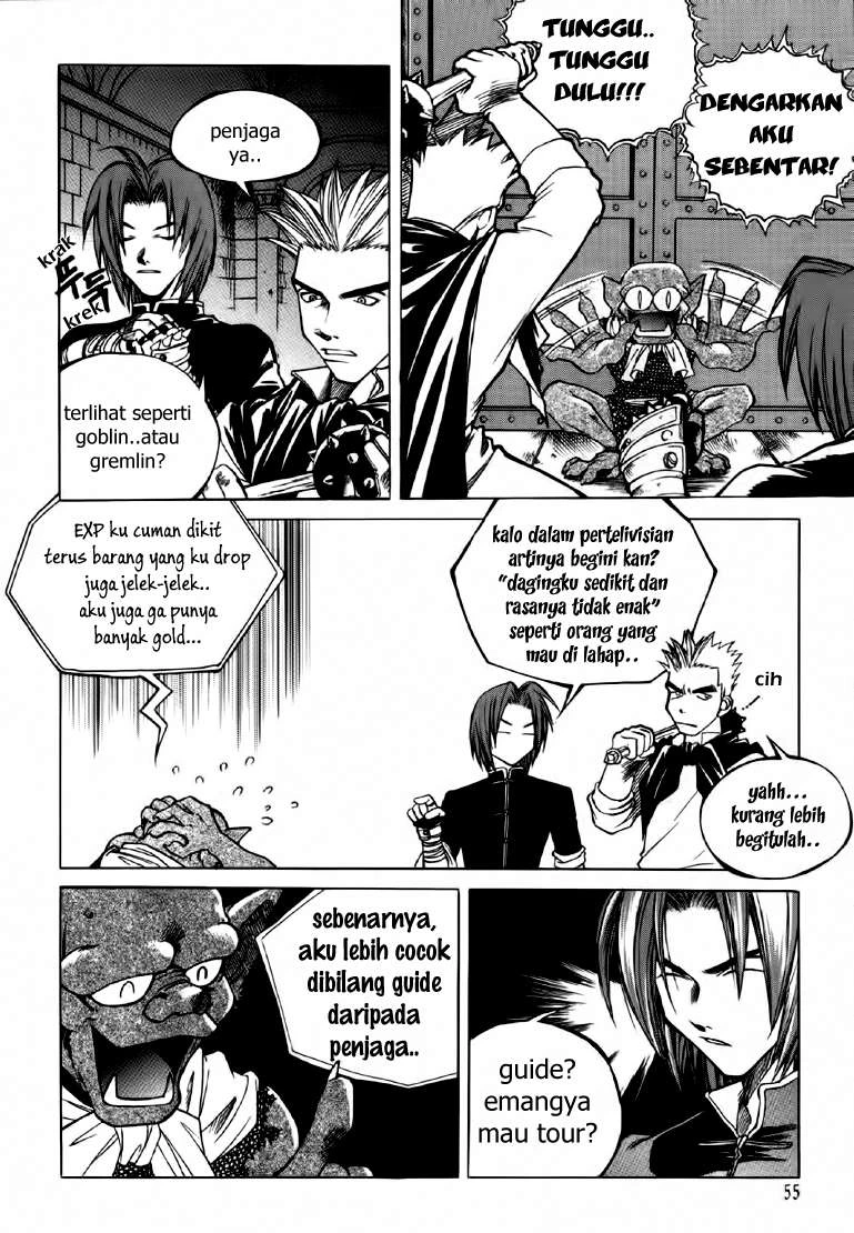 Halaman 5 dari Yureka Chapter 10