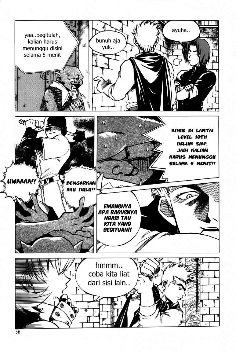 Halaman 6 dari Yureka Chapter 10