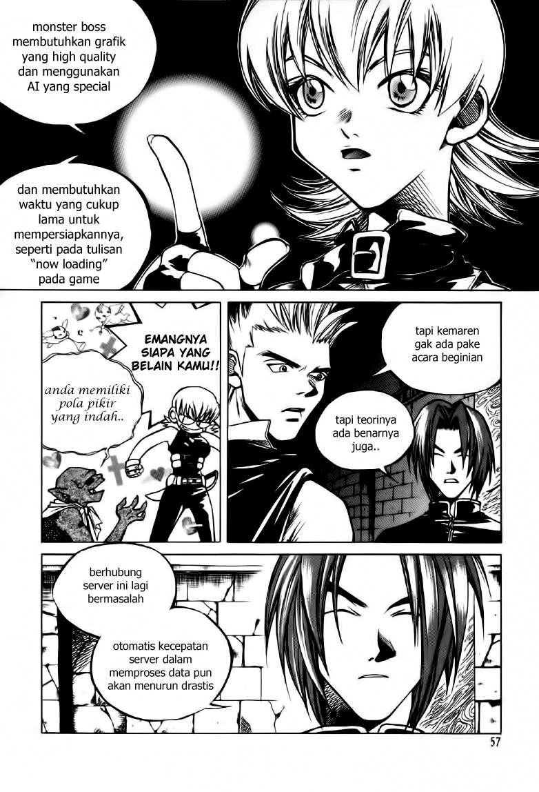 Halaman 7 dari Yureka Chapter 10
