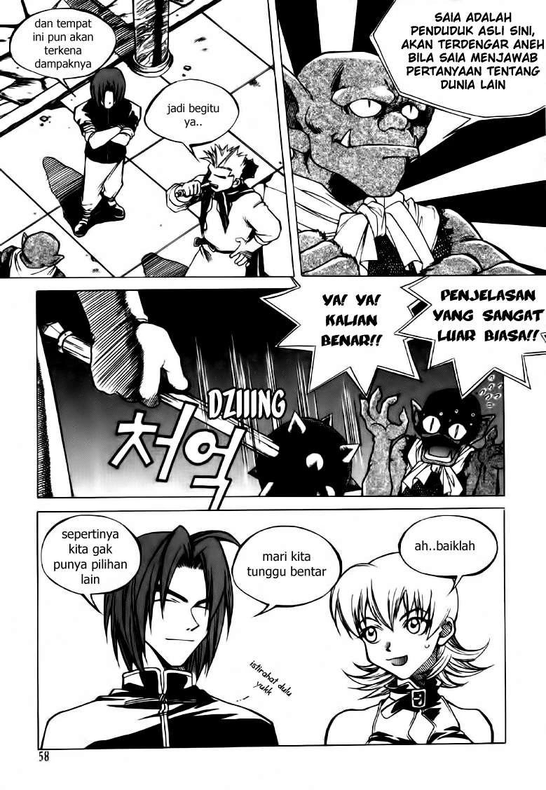 Halaman 8 dari Yureka Chapter 10