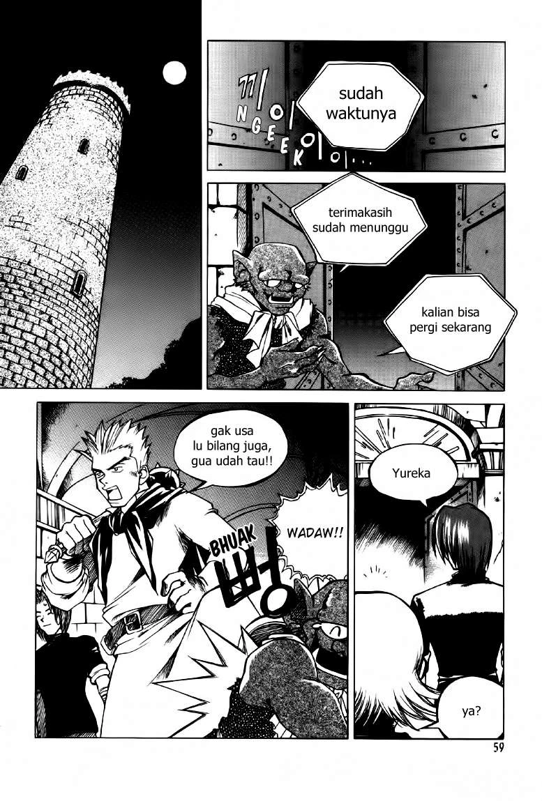 Halaman 9 dari Yureka Chapter 10