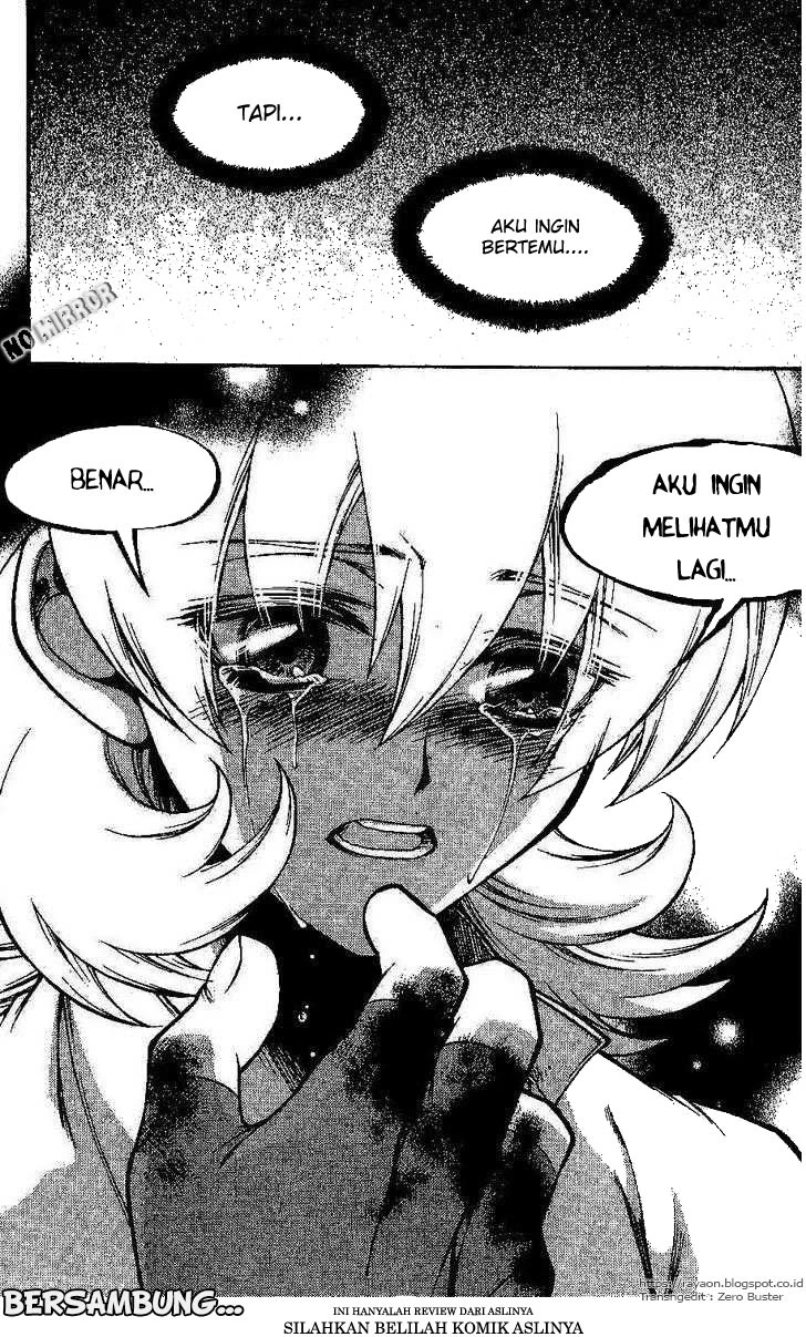 Halaman 24 dari Yureka Chapter 100