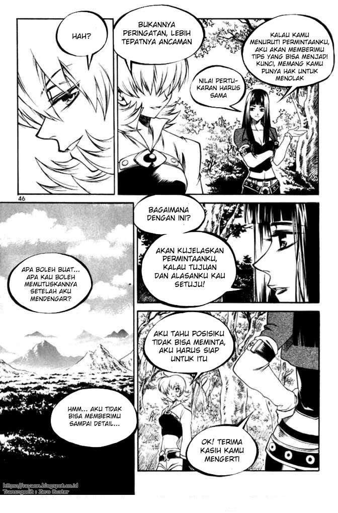 Halaman 14 dari Yureka Chapter 102