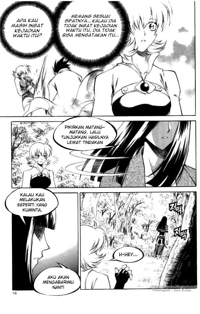 Halaman 26 dari Yureka Chapter 102
