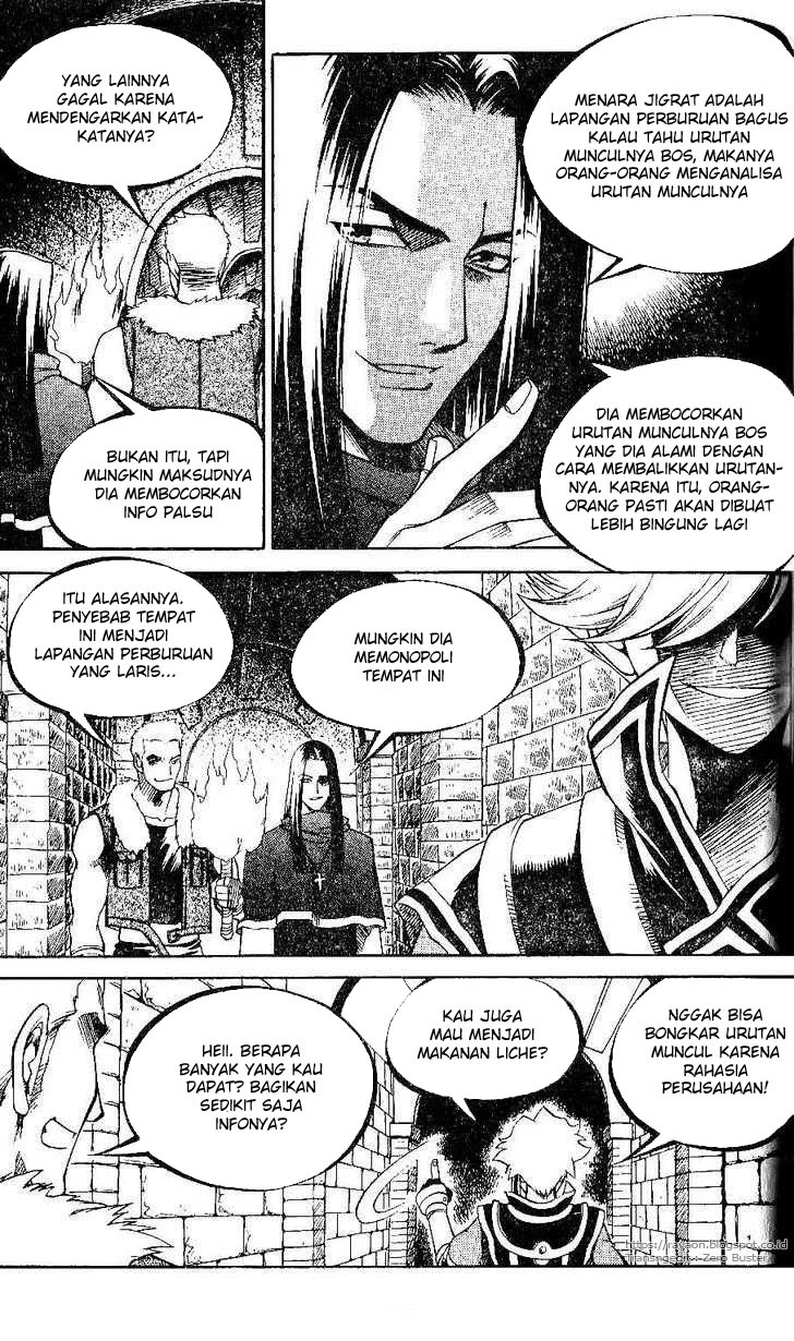 Halaman 10 dari Yureka Chapter 103