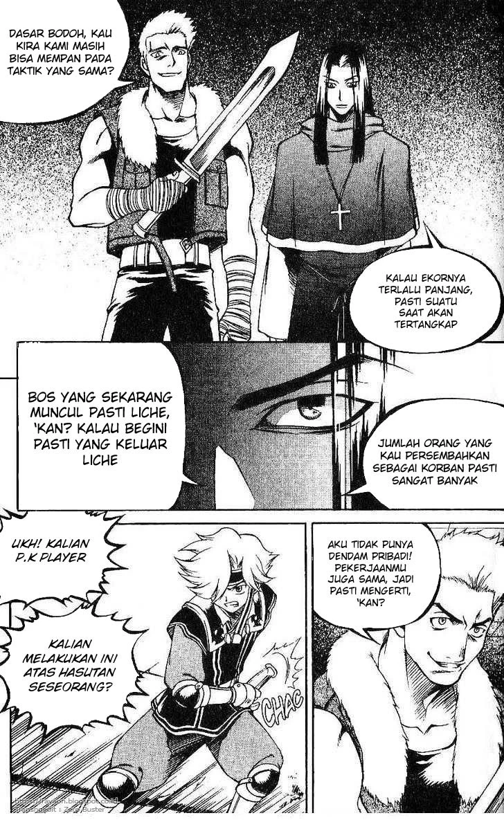 Halaman 12 dari Yureka Chapter 103