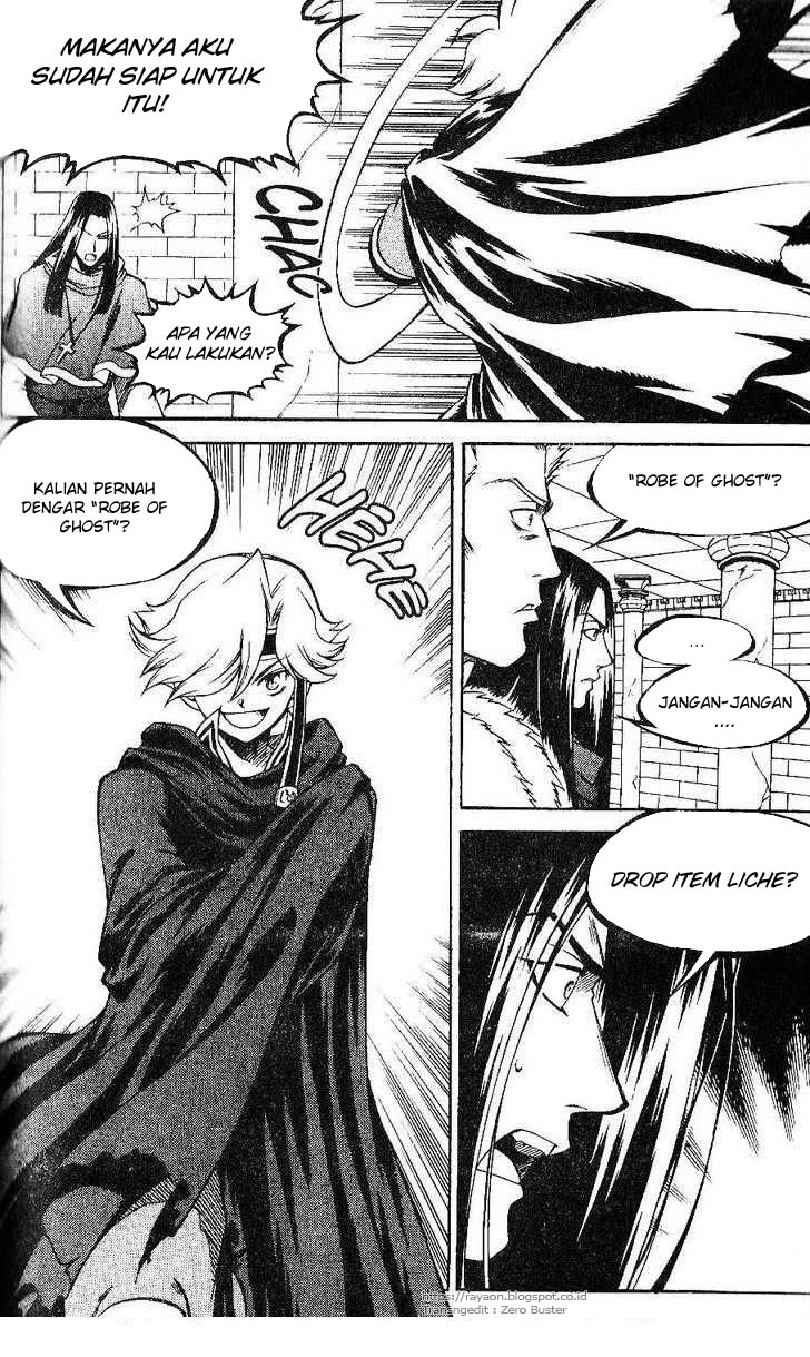 Halaman 15 dari Yureka Chapter 103
