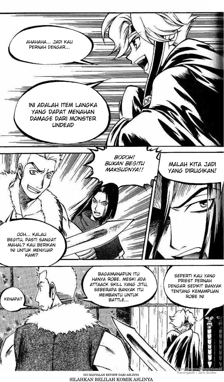 Halaman 16 dari Yureka Chapter 103