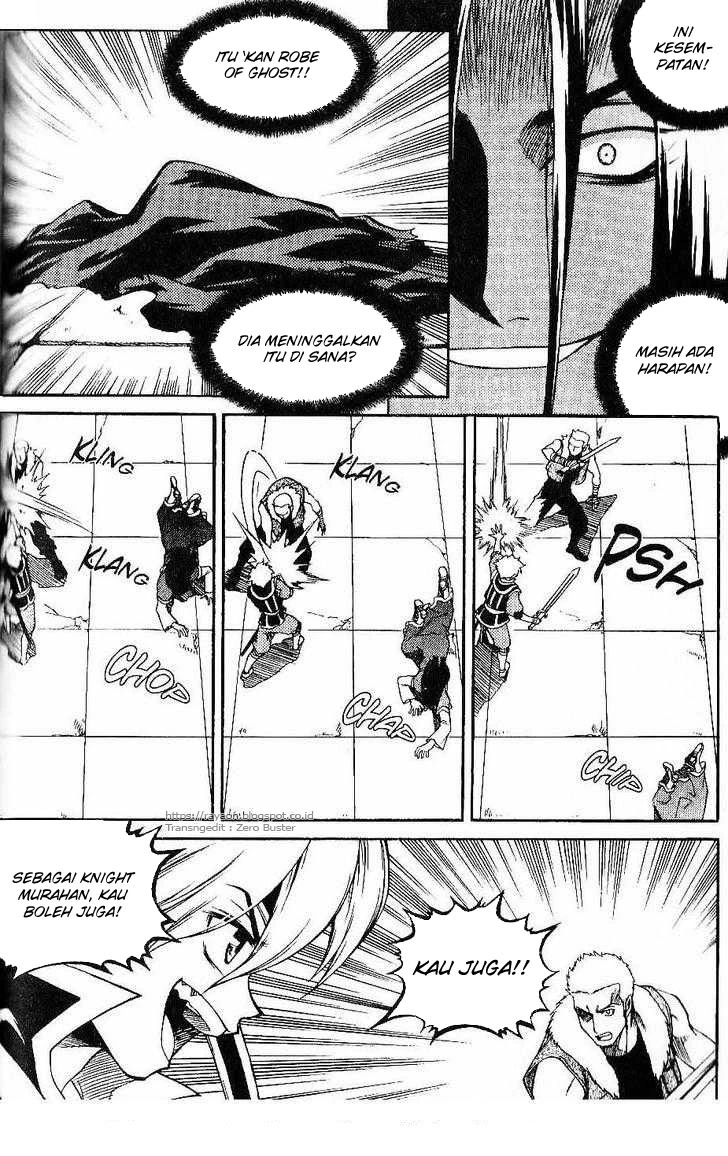 Halaman 22 dari Yureka Chapter 103