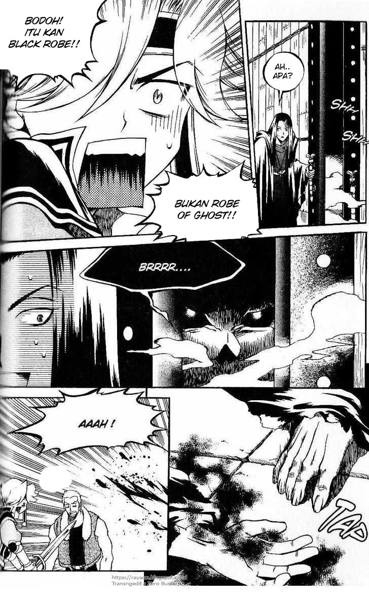 Halaman 24 dari Yureka Chapter 103