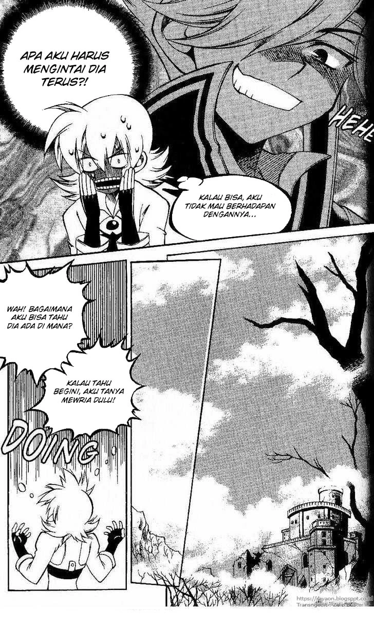 Halaman 6 dari Yureka Chapter 103