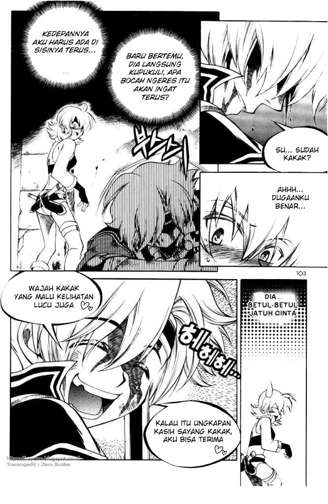 Halaman 15 dari Yureka Chapter 104