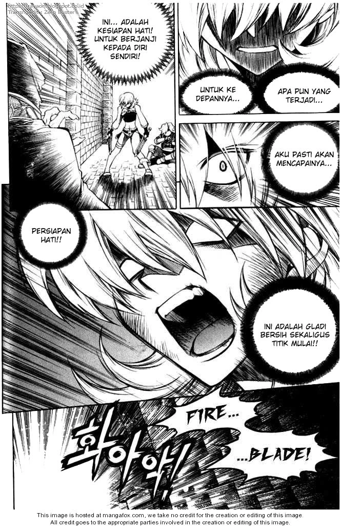 Halaman 27 dari Yureka Chapter 104