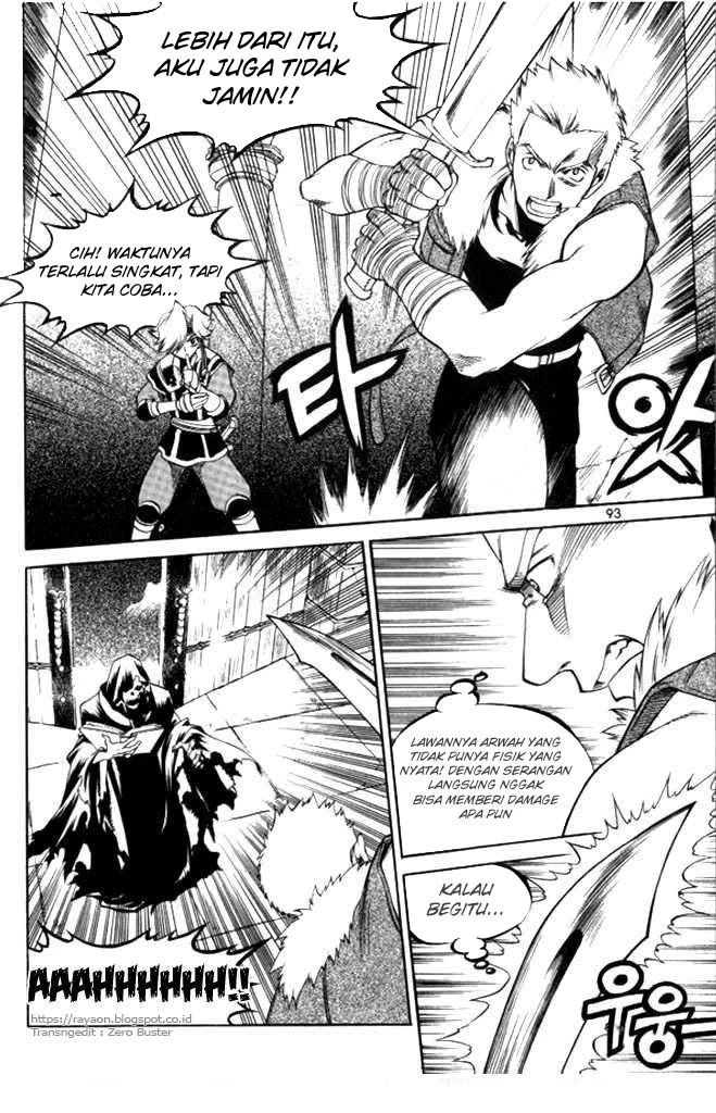 Halaman 5 dari Yureka Chapter 104