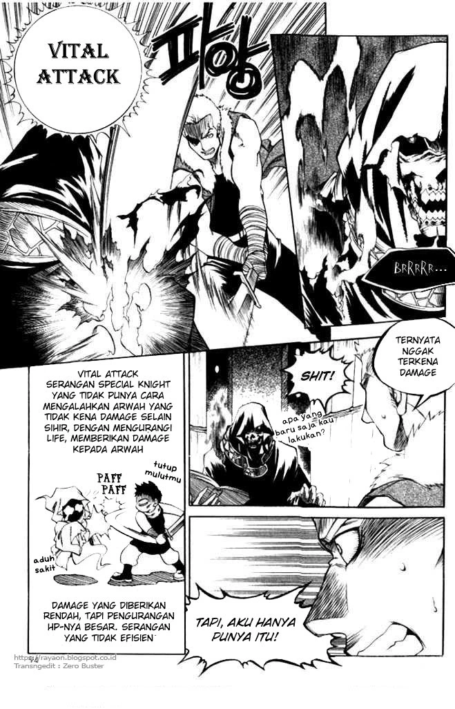 Halaman 6 dari Yureka Chapter 104