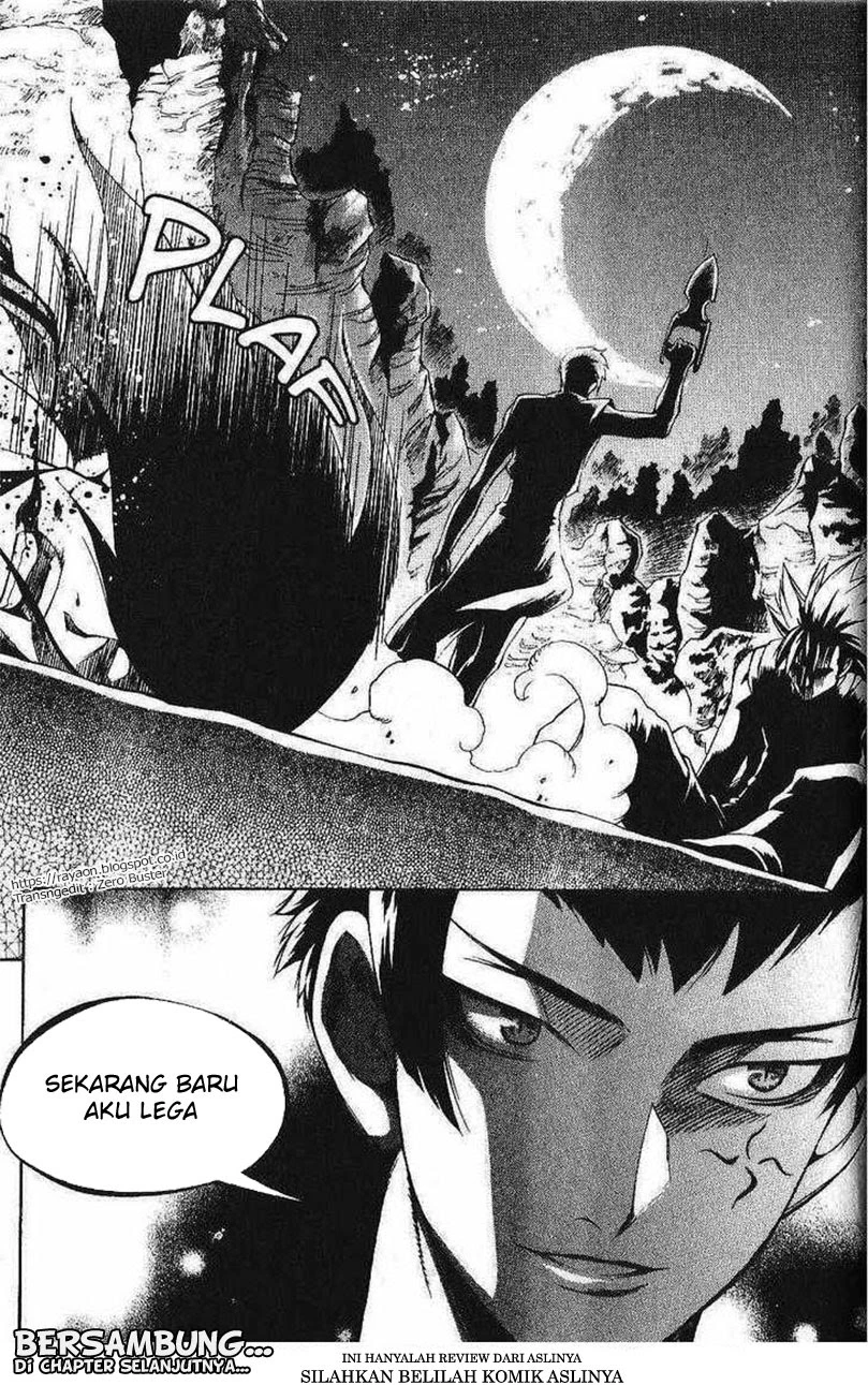 Halaman 27 dari Yureka Chapter 107