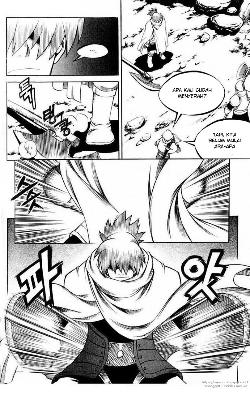 Halaman 17 dari Yureka Chapter 108