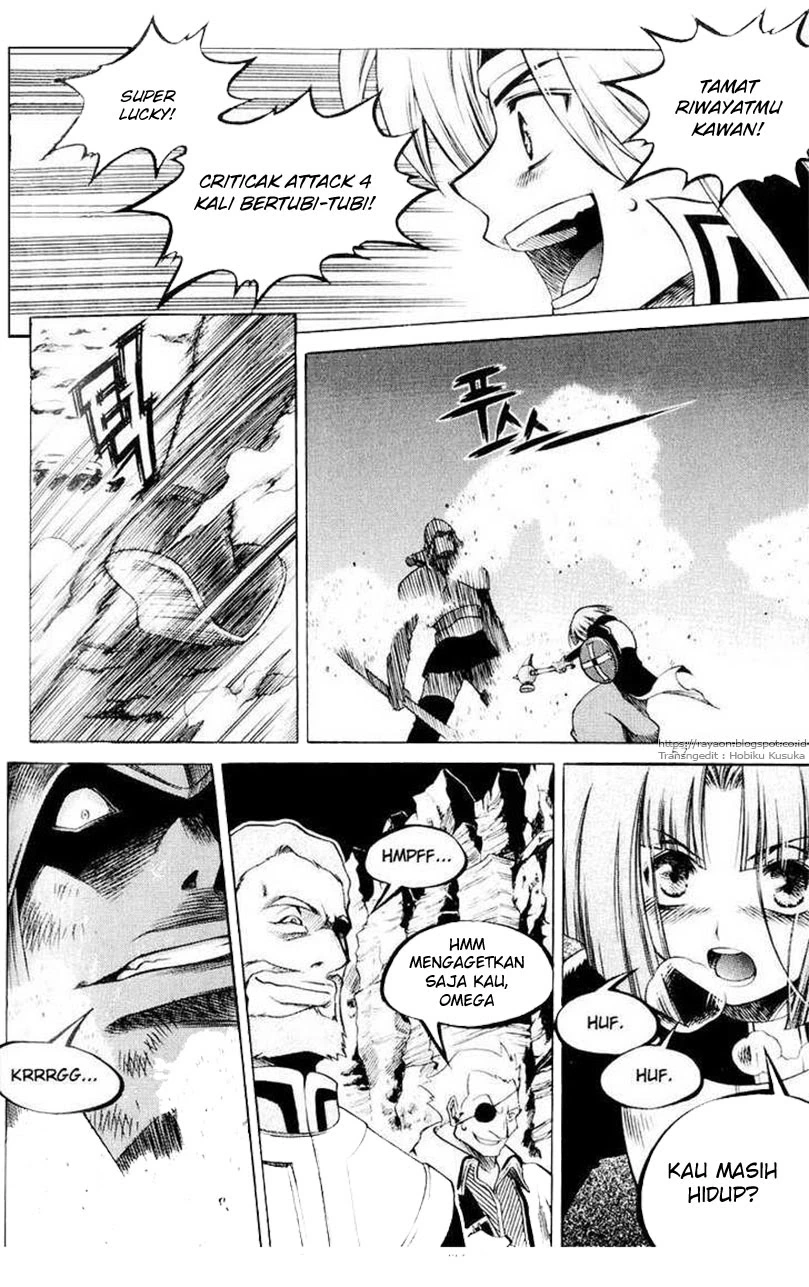 Halaman 25 dari Yureka Chapter 108
