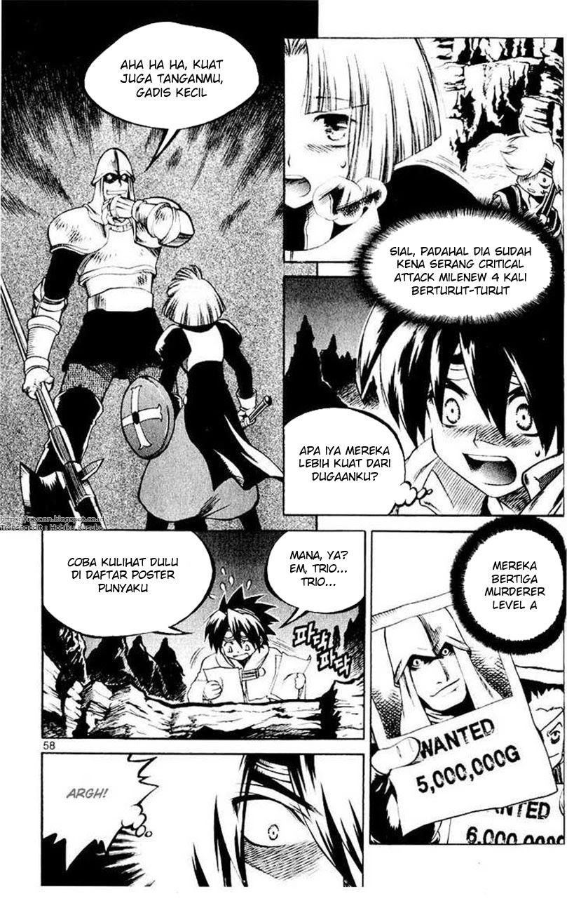 Halaman 26 dari Yureka Chapter 108