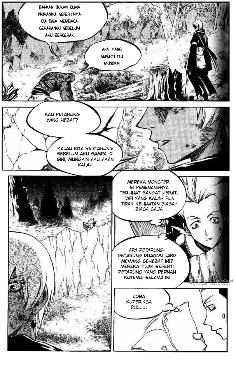 Halaman 10 dari Yureka Chapter 111