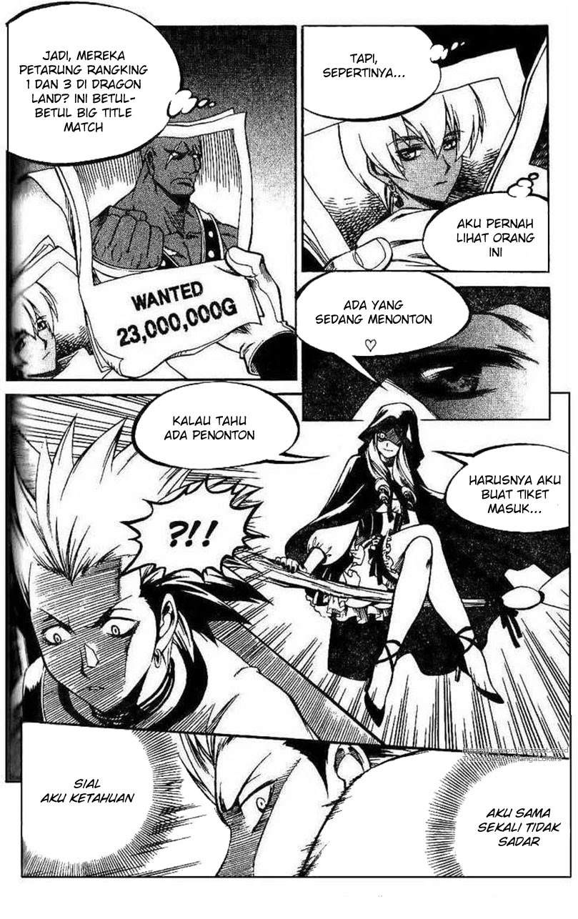 Halaman 11 dari Yureka Chapter 111