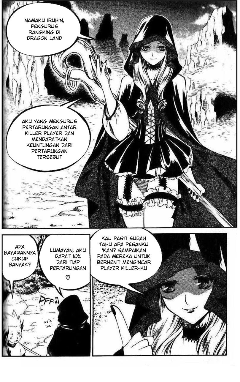 Halaman 15 dari Yureka Chapter 111