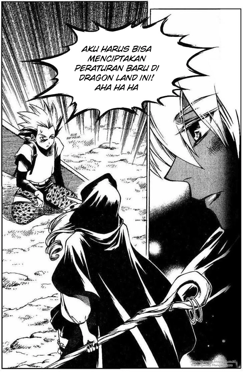 Halaman 18 dari Yureka Chapter 111