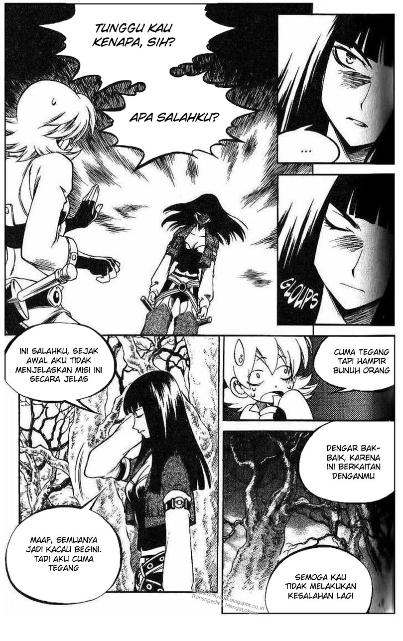 Halaman 24 dari Yureka Chapter 111