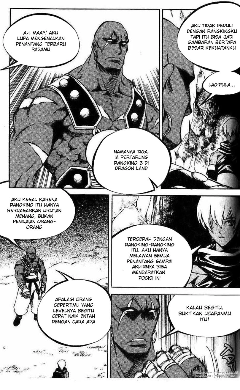 Halaman 6 dari Yureka Chapter 111