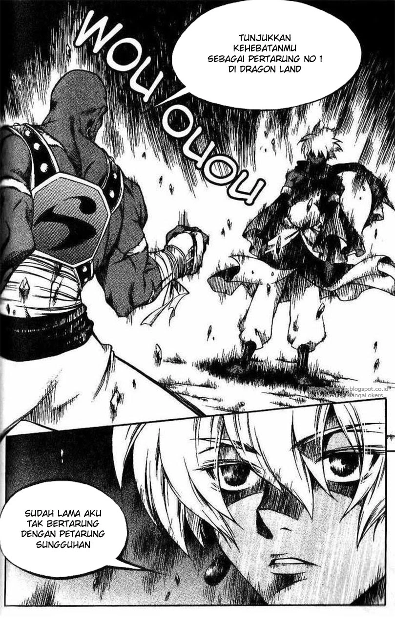 Halaman 7 dari Yureka Chapter 111